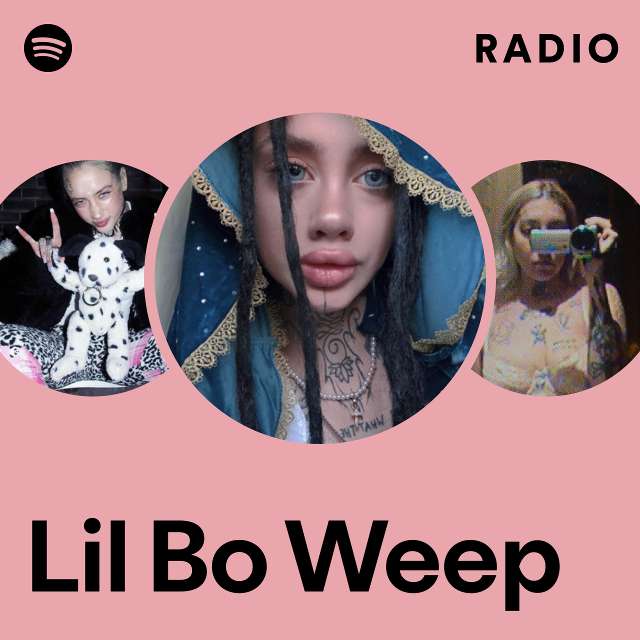 Lil Bo Weep | Spotify