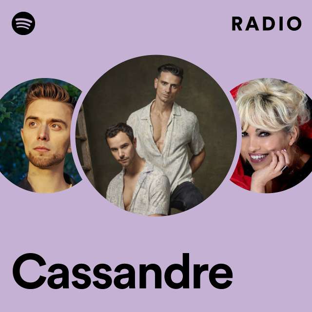 Cassandre Radio