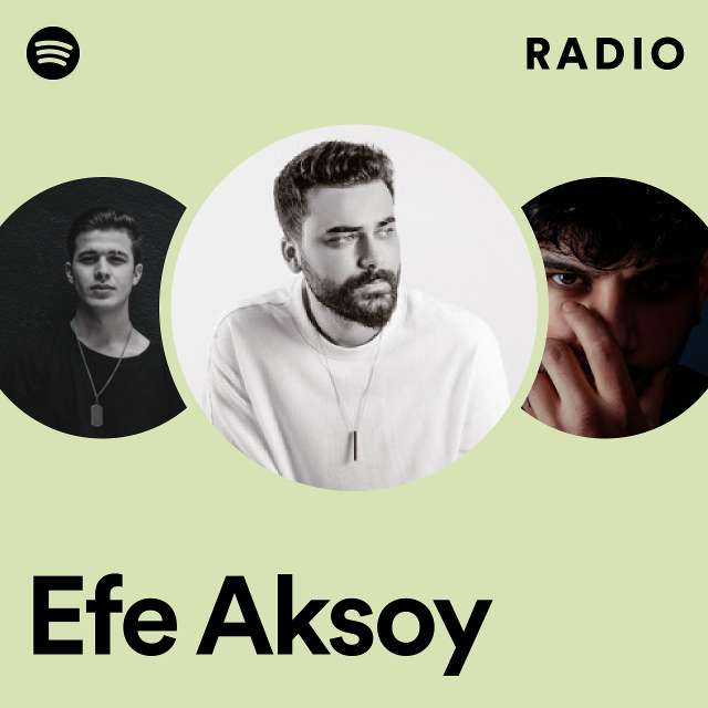 Efe Aksoy - Songs, Events and Music Stats