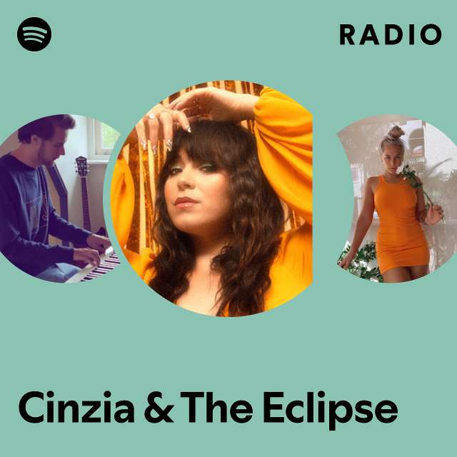 Imagem de Cinzia & The Eclipse