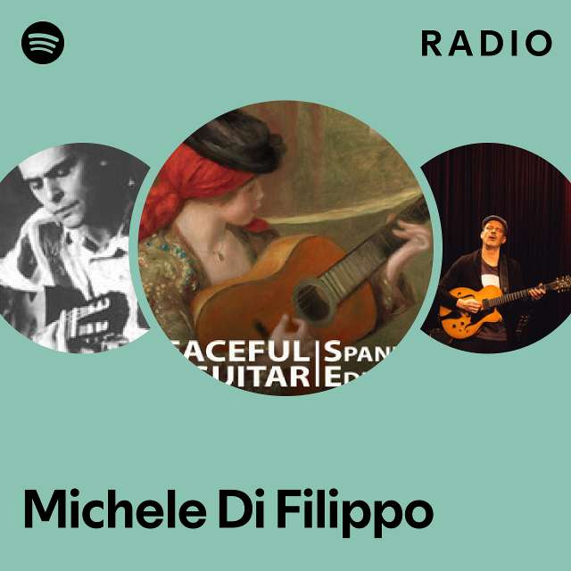 Michele Di Filippo Spotify