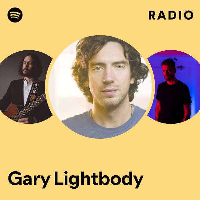 Gary Lightbody - Wikipedia