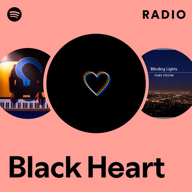 Black Front Radio - playlist by Spotify