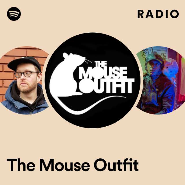 The Mouse Outfit Radio