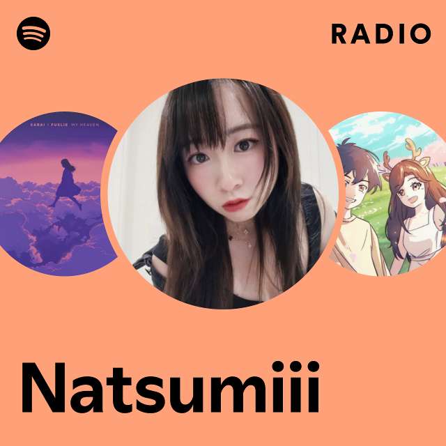 Natsumiii – Summertime Lyrics