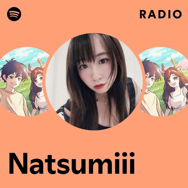 Natsumiii – Summertime Lyrics