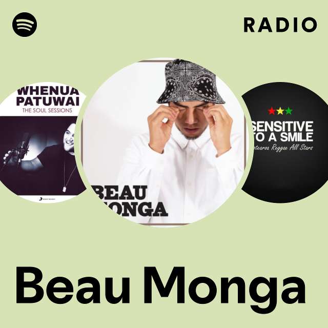 Beau Monga – Gold Digger Lyrics