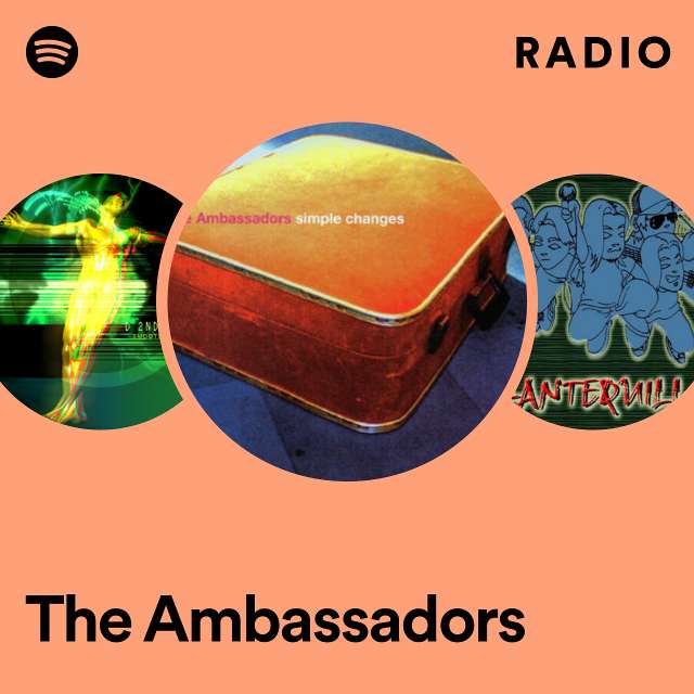 The Ambassadors Radio