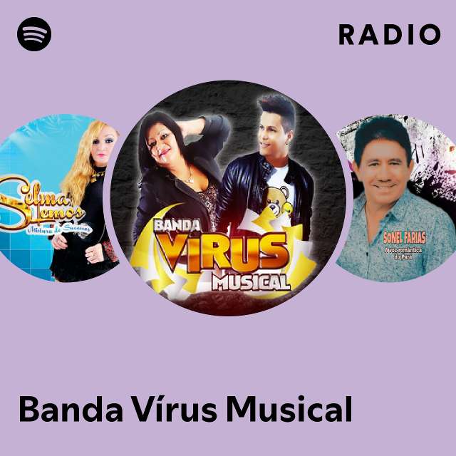 VÍRUS MUSICAL 