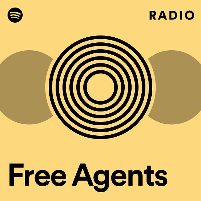 Free Agents Radio