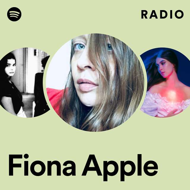 Fiona Apple Radio