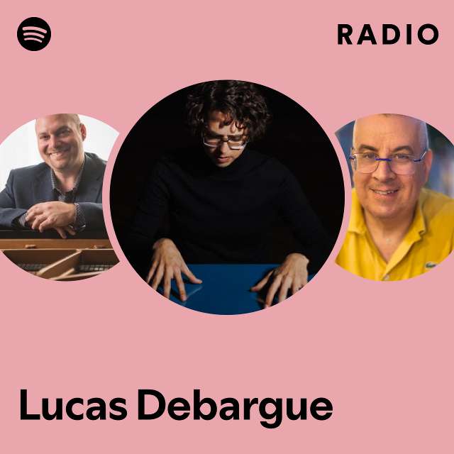 Lucas Debargue