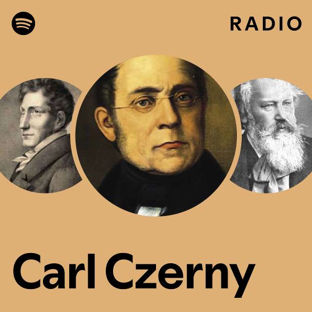 Carl czerny deals