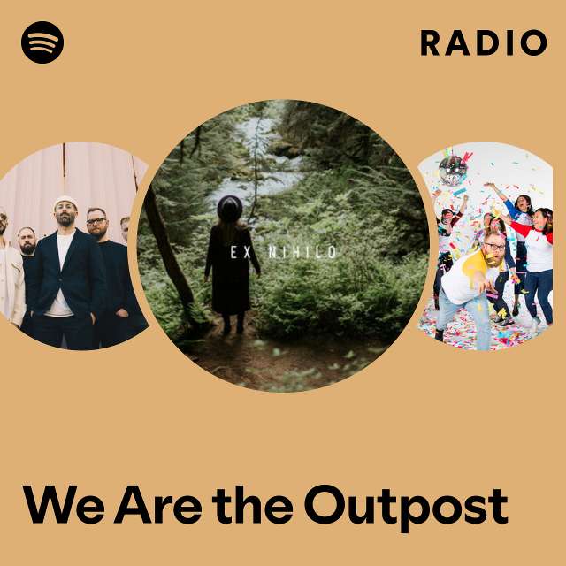 We Are the Outpost Radio