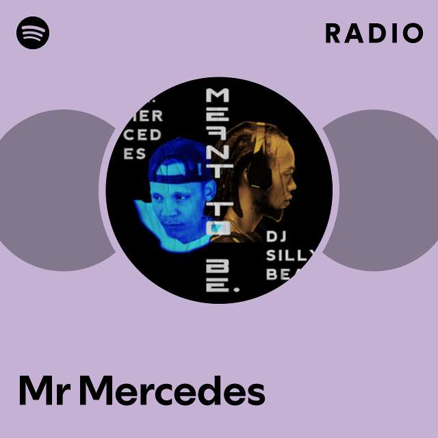 Mr Mercedes Radio