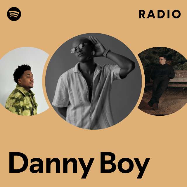 Danny Boy Radio Playlist By Spotify Spotify 2976