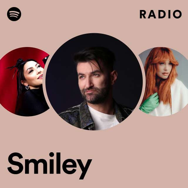 Smiley – radio