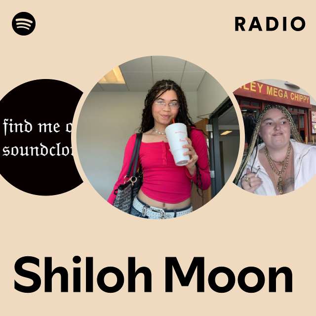 Stream Hide N Seek by Shiloh Moon