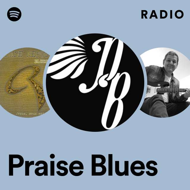 Imagem de Praise Blues