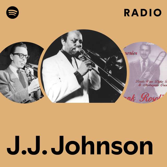 J.J. Johnson | Spotify