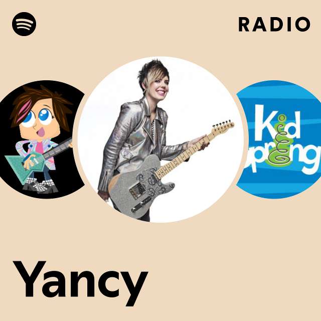 Yancy Radio