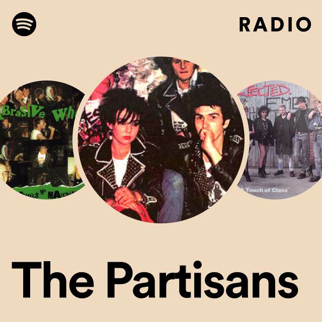 The Partisans Radio