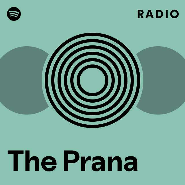 The Prana