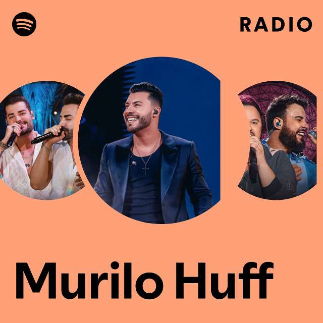 Murilo Huff 2023 - As Melhores e Músicas Novas 2023 - Murilo Huff Músicas  Mais Tocadas 2023 