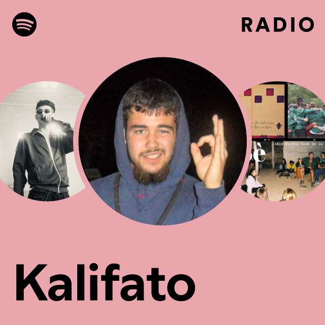 Kalifato Radio