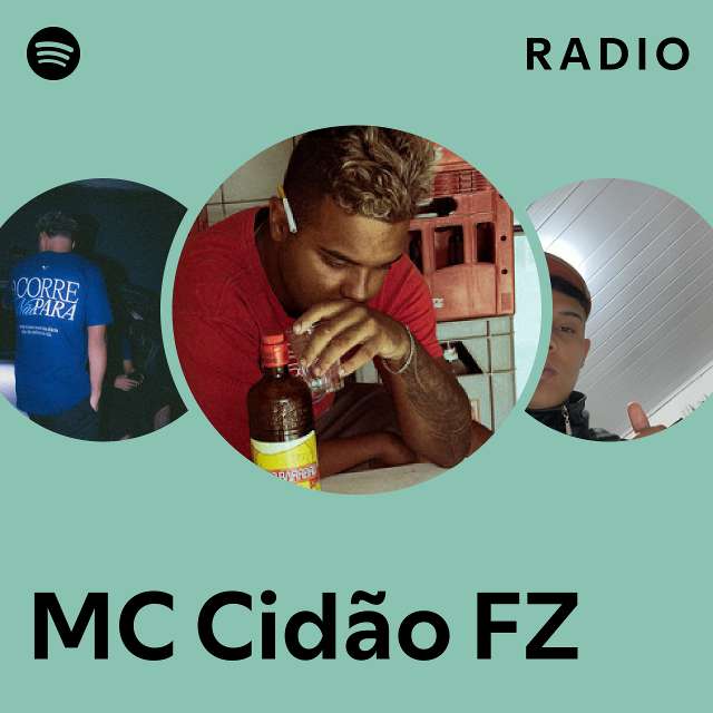 Pião Brasil Radio - playlist by Spotify