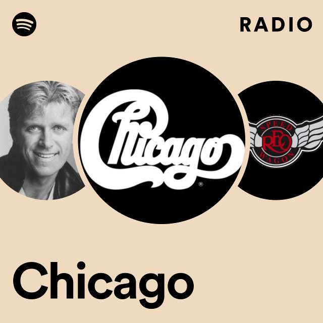 Chicago Radio