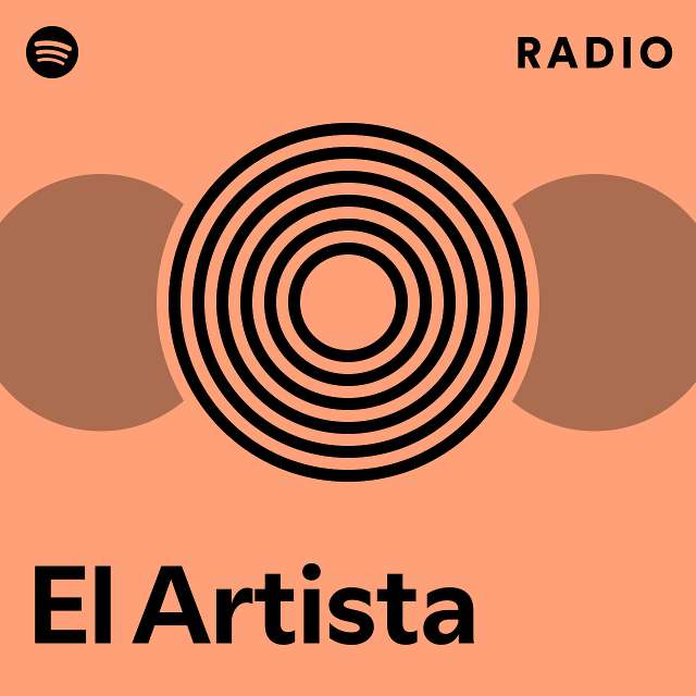 Artisto Radio - playlist by Spotify