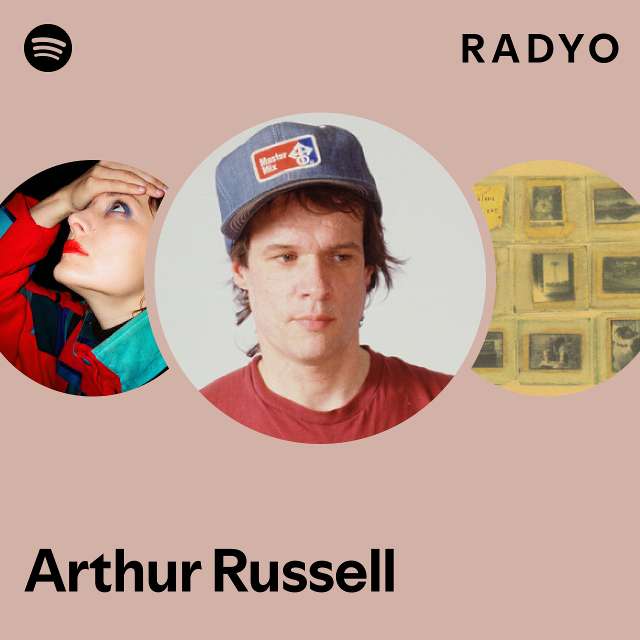 Arthur Russell | Spotify