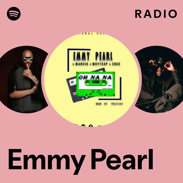 Emmy pearl shop