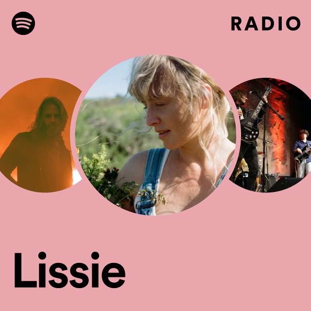 Lissie Radio