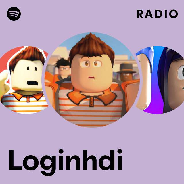 Stream Be With You (feat. Terabrite) - Roblox Song by LOGinHDi