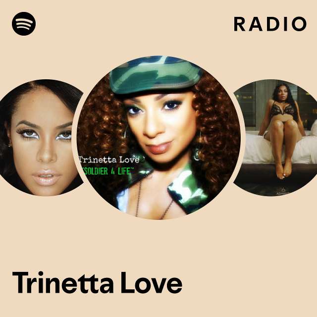 Trinetta's Profile 