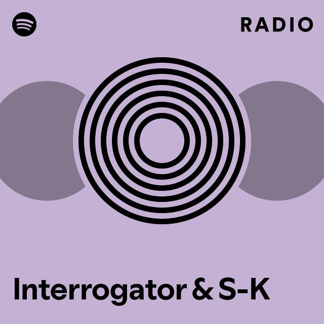 Interrogator & S-K Radio