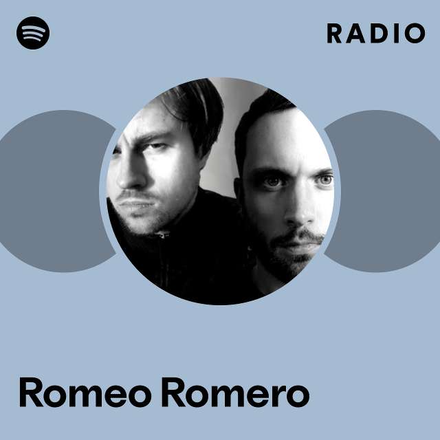 Romeo Romero