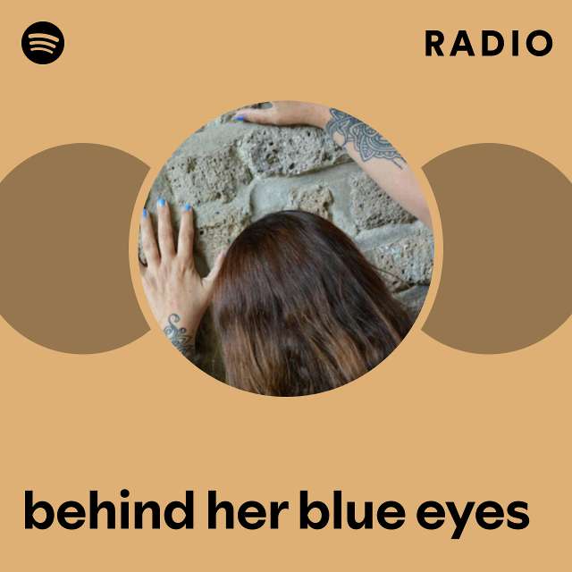 behind her blue eyes Radio