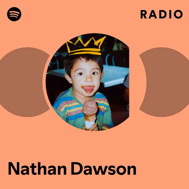 Nathan Dawson Radio - playlist by Spotify