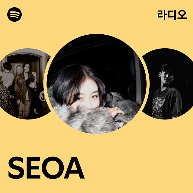 SEOA | Spotify SEOA