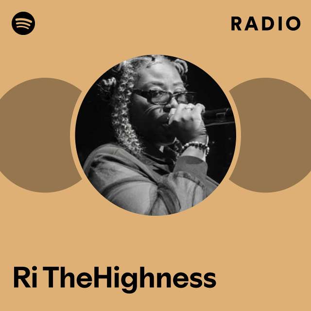 Ri TheHighness