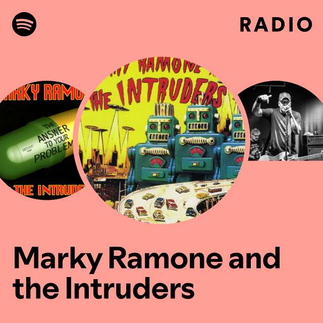 The Intruders: albums, songs, playlists