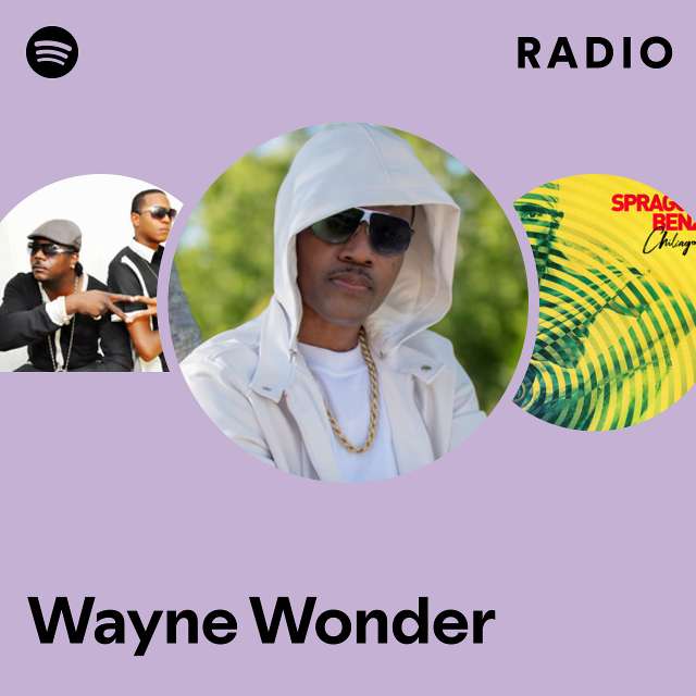 Wayne Wonder Radyosu