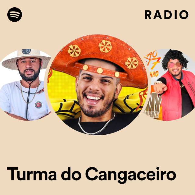 Turma do Cangaceiro Radio