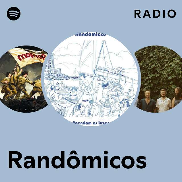 Randômico 