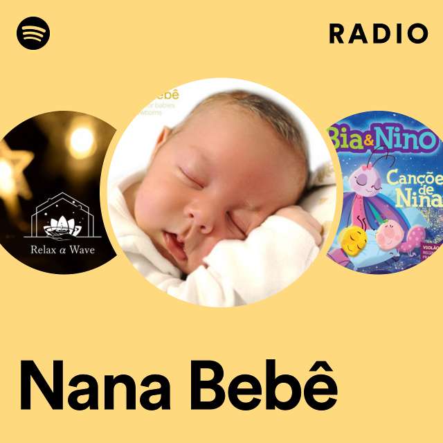 Nana Bebê Radio