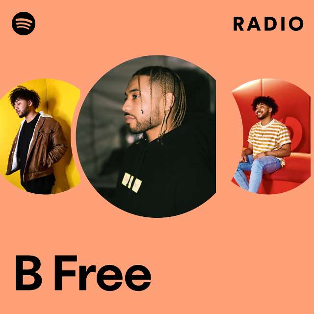 B Free  Spotify