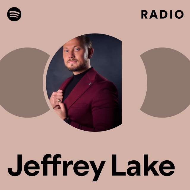 The Lake  Podcast on Spotify